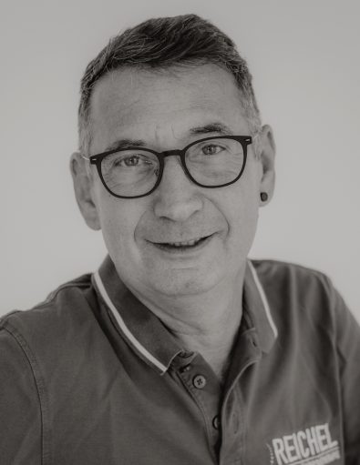Bernd Reichel photo
