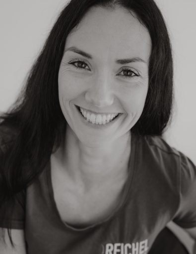 Isabel Göckel photo